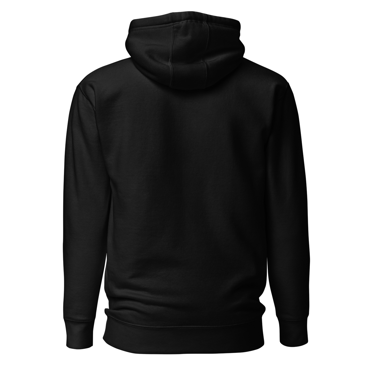 Born Again Hoodie