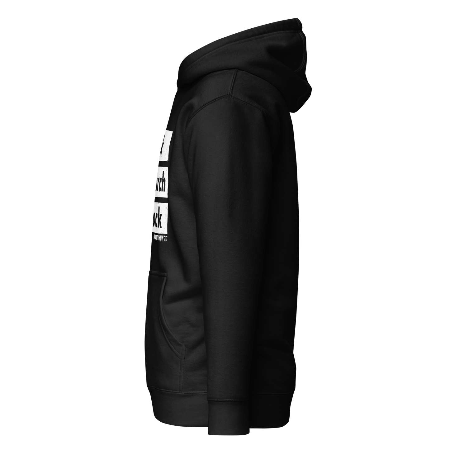 ASK Hoodie