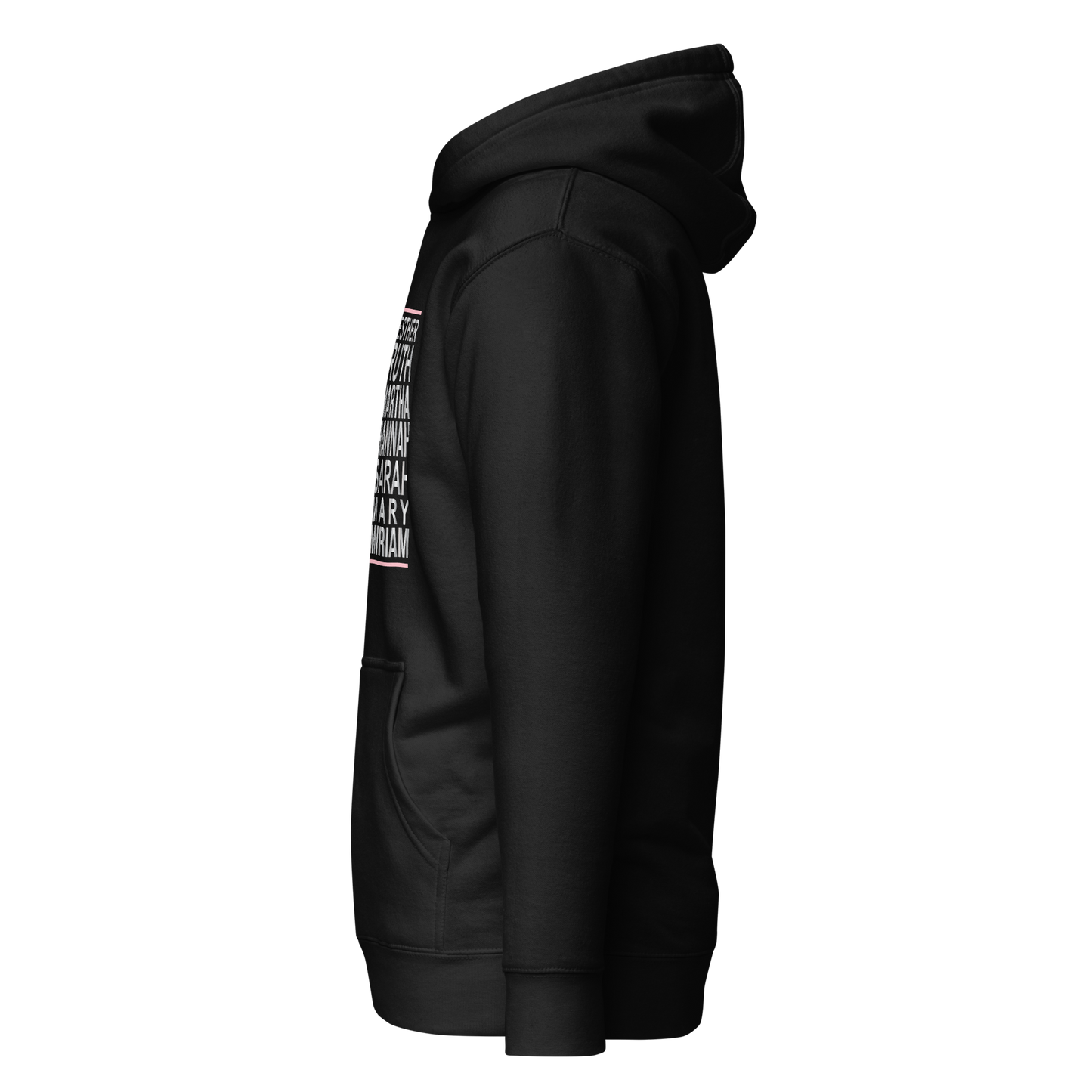 Be Like Hoodie