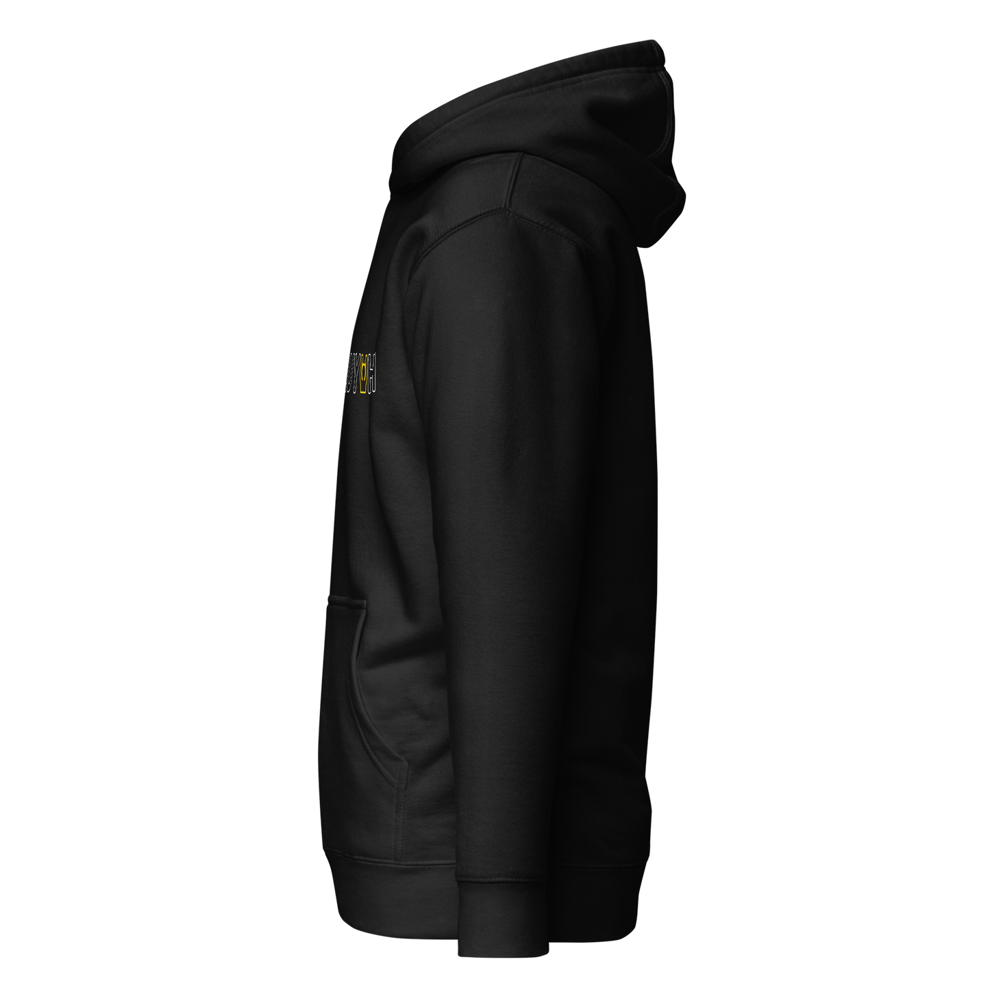 Halleluyah Hoodie