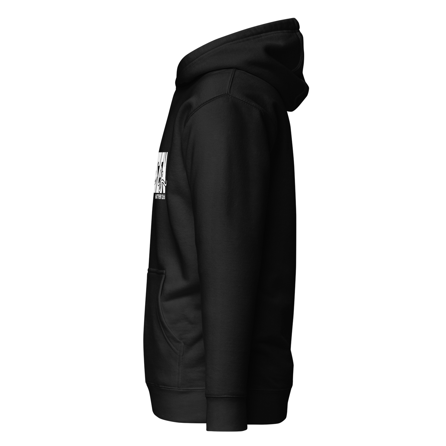 He Is Risen Hoodie