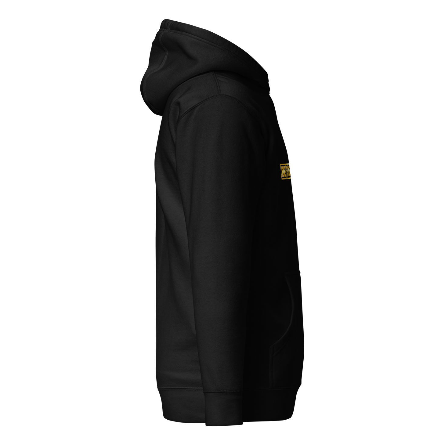 Be Transformed Hoodie