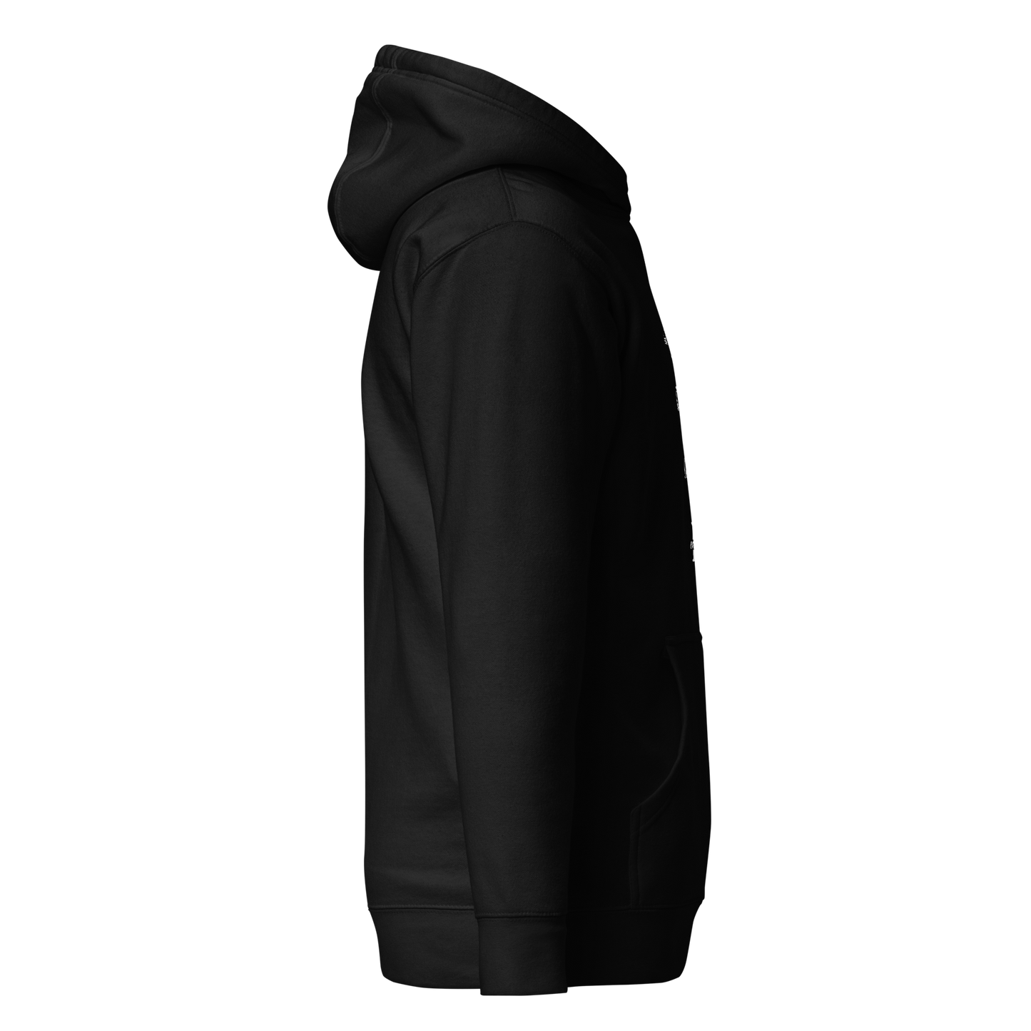 Bible Hoodie