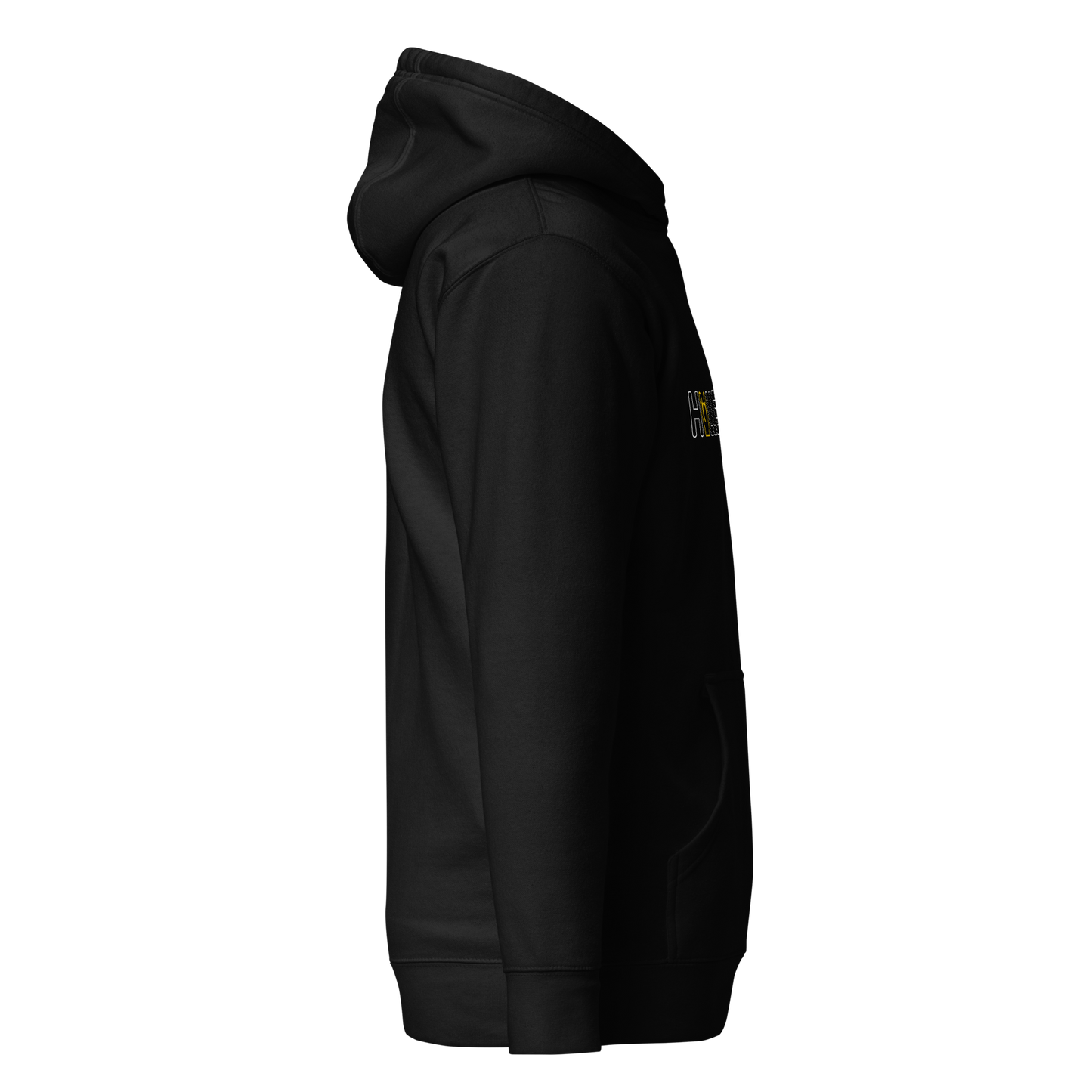 Halleluyah Hoodie