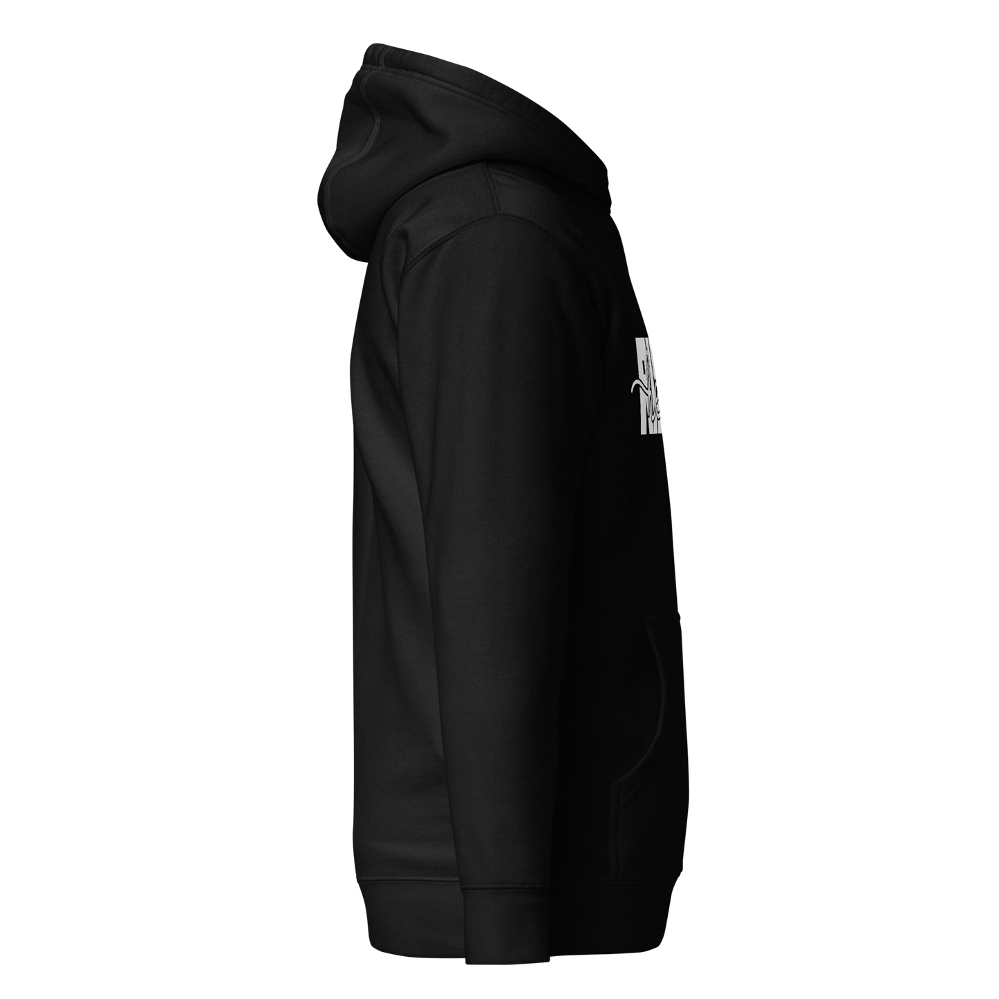 He Is Risen Hoodie