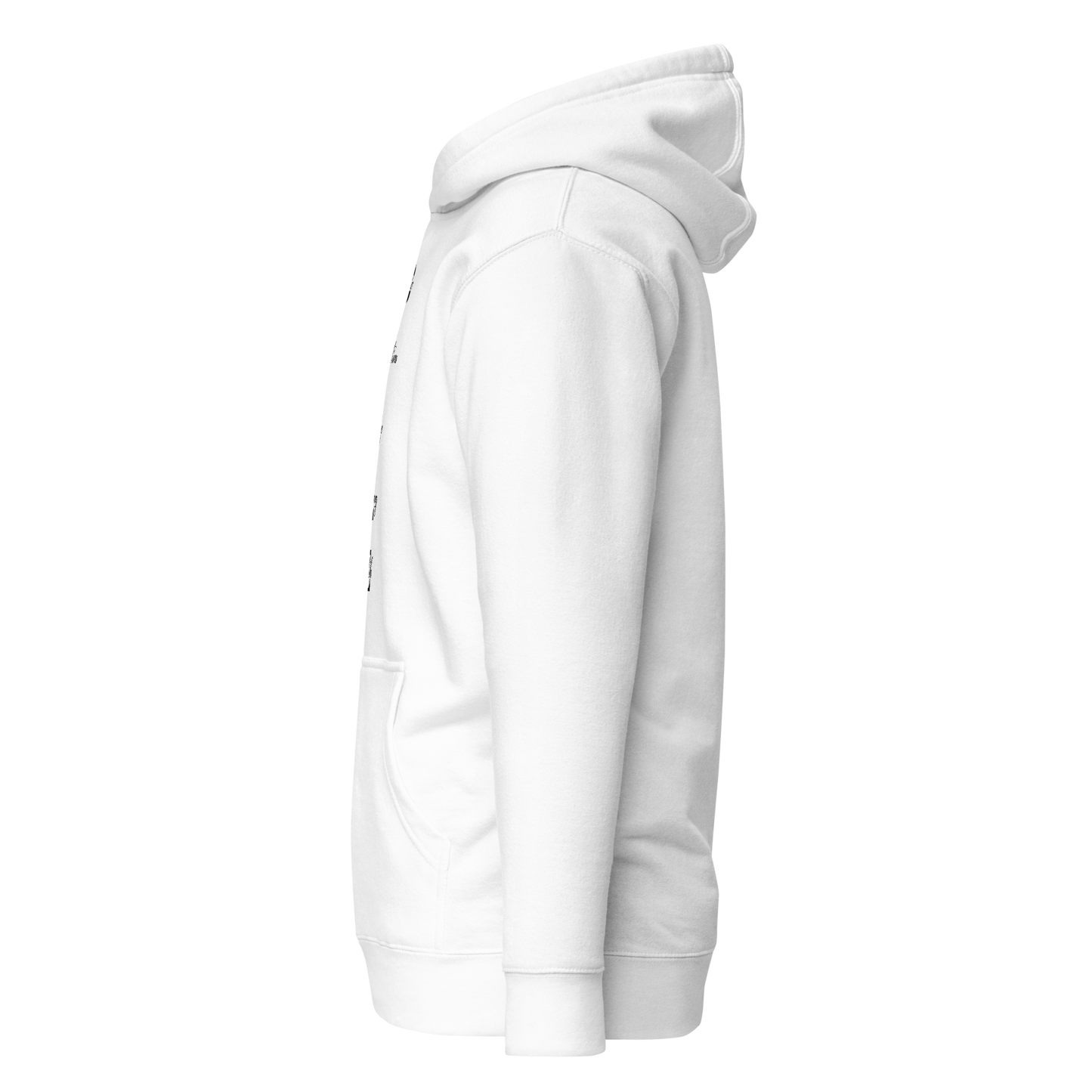 Bible Hoodie