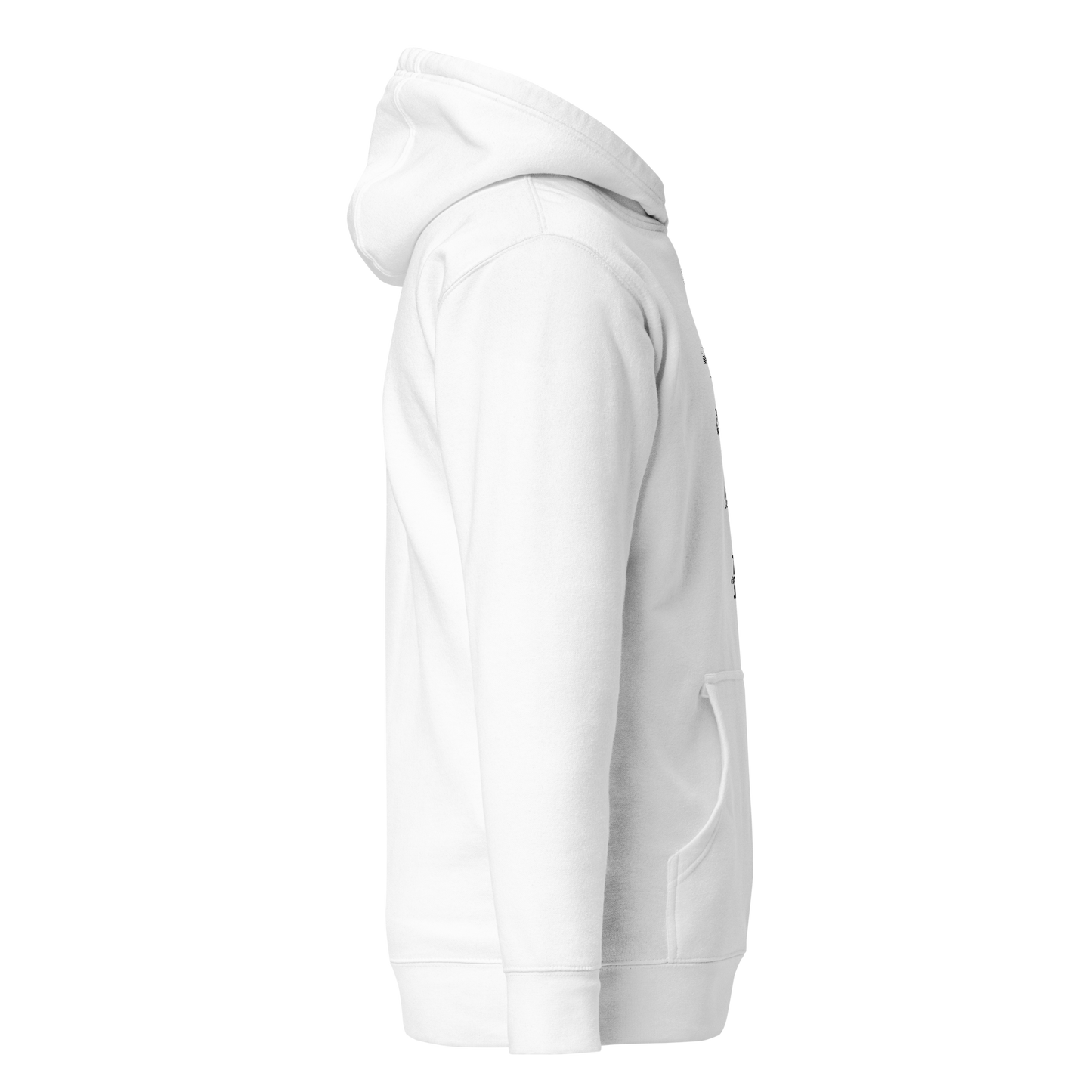 Bible Hoodie