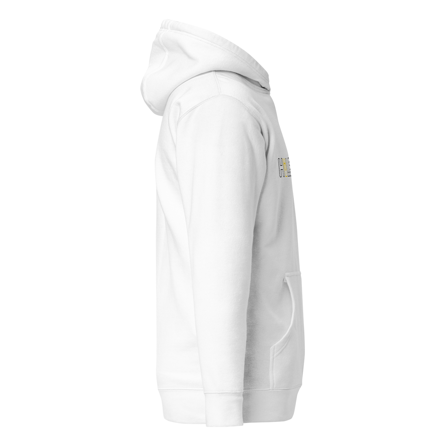 Halleluyah Hoodie