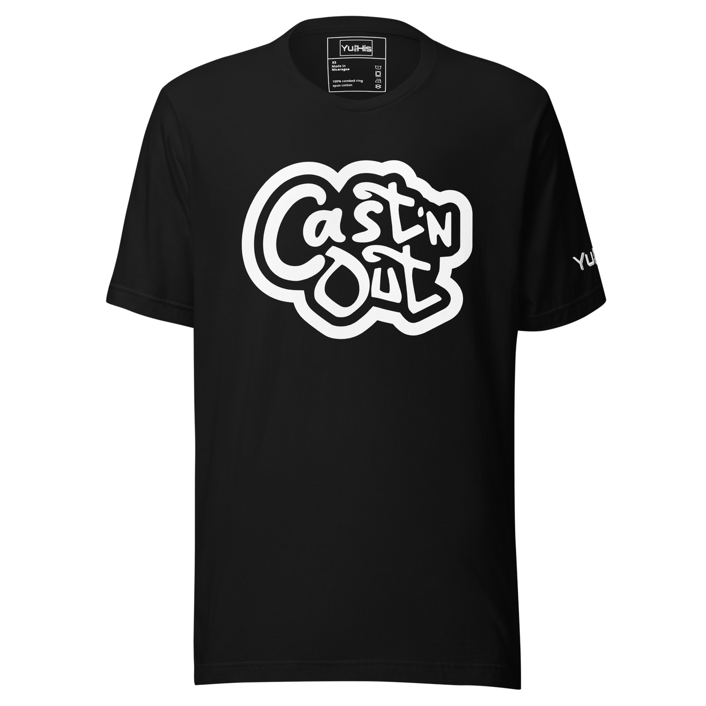 Cast' N Out