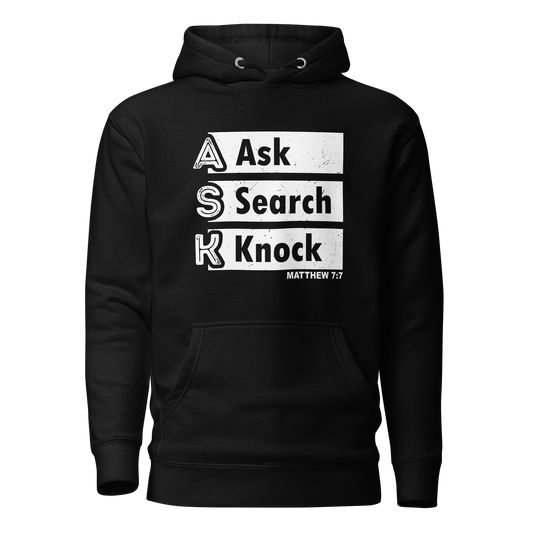 ASK Hoodie