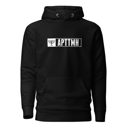 APTTMH Menorah Edition Hoodie