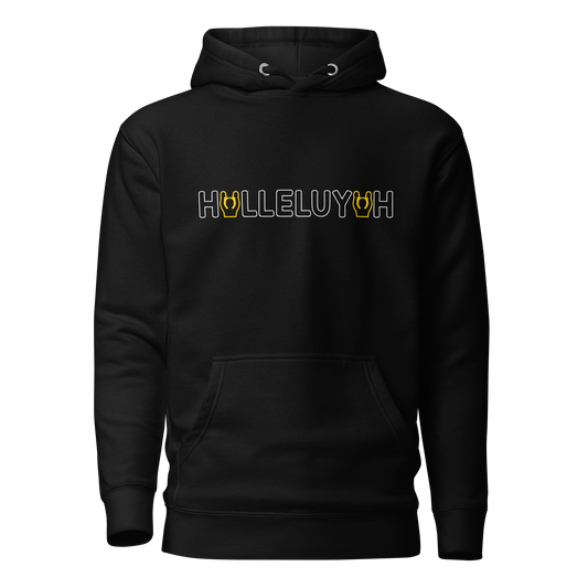 Halleluyah Hoodie