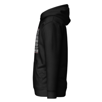 Be Like Hoodie