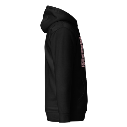 Be Like Hoodie