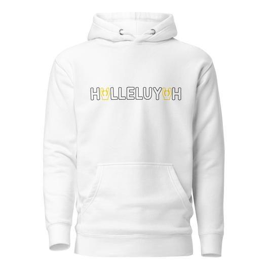 Halleluyah Hoodie