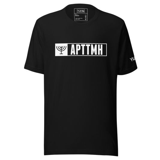 APTTMH Menorah Edition Tee
