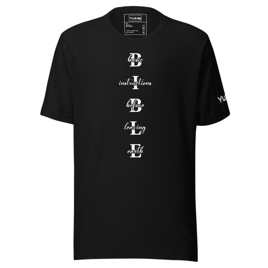 Bible Tee