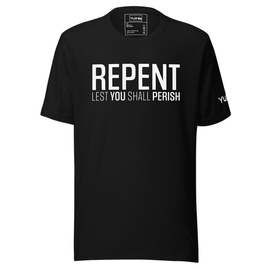 Repent Tee