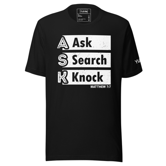 ASK Tee