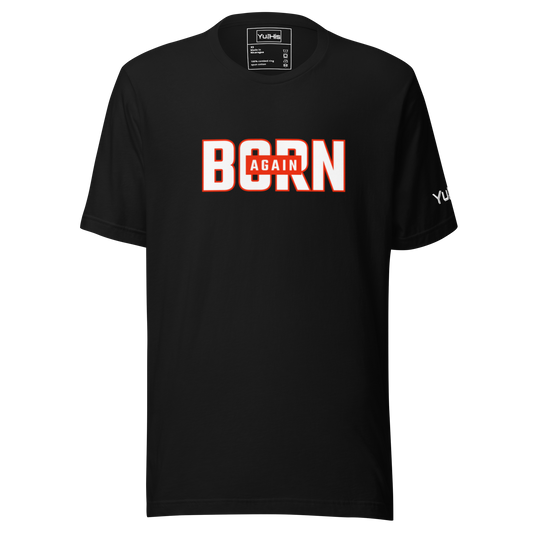 Born Again Tee
