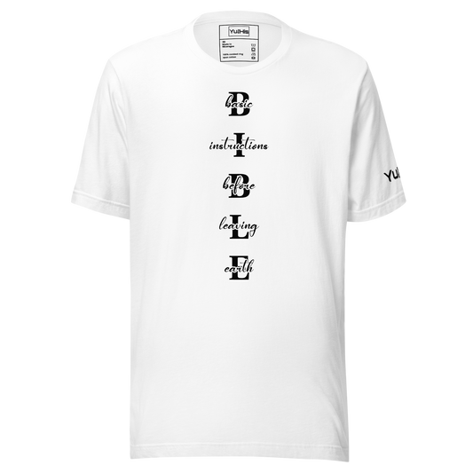 Bible Tee