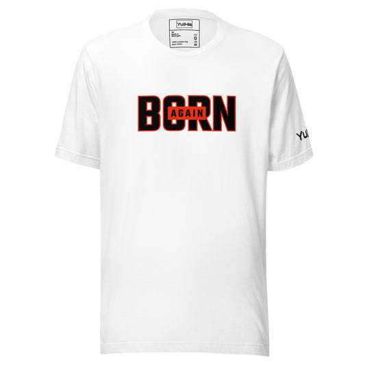 Born Again Tee